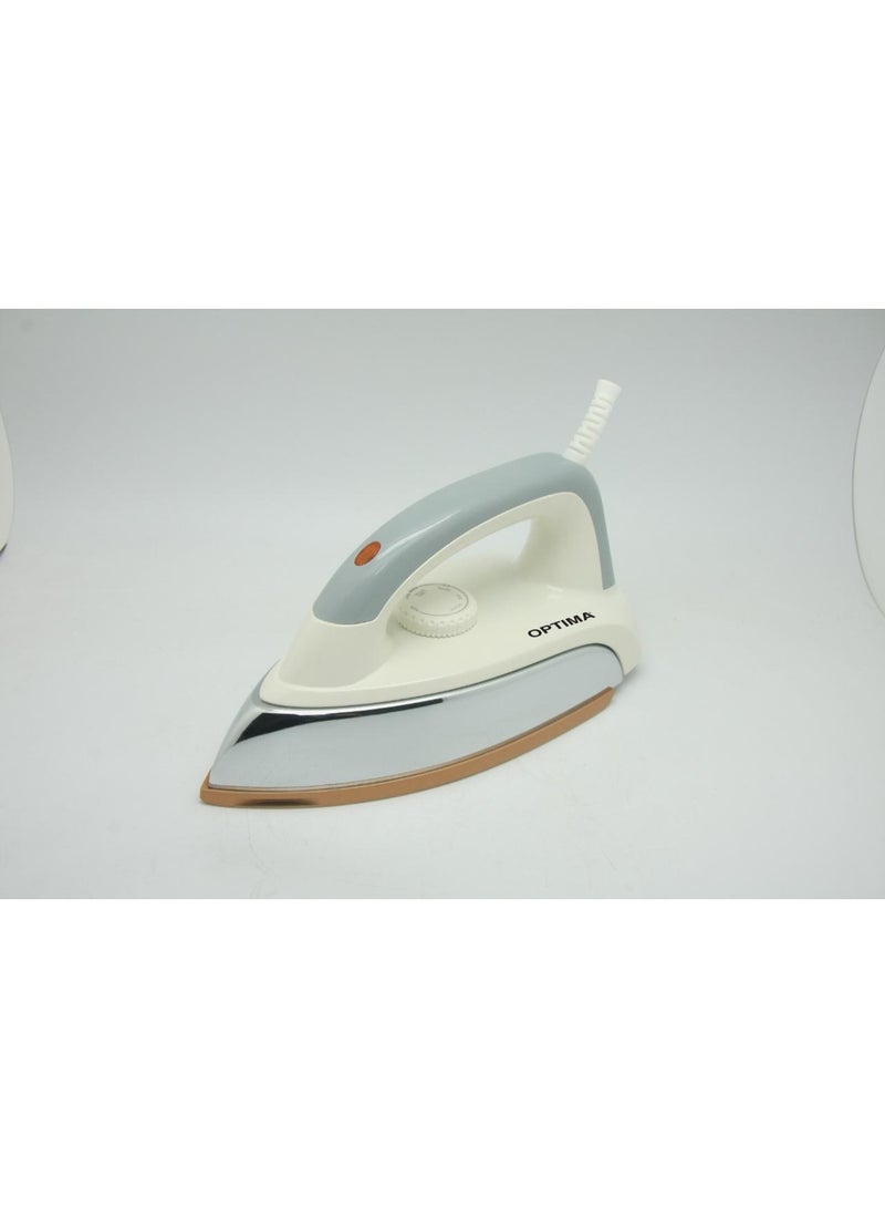 OPTIMA HEAVY IRON - HI 950 - Image 1